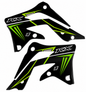 kit déco Blackbird KXF