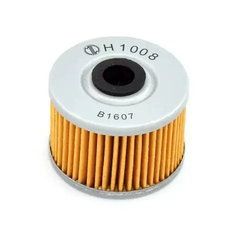 filtre a huile HF112