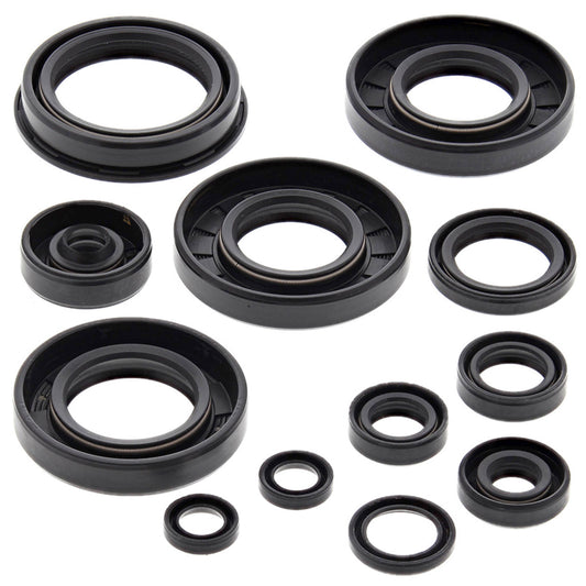 kit joint spy bas moteur YZ 125 (05-24)