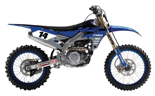kit déco YZ 85 2022-2027