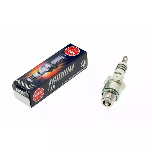 Bougie NGK Iridium IX BR8ECMIX