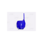 plaque avant bleu YZF 250 2019>2023 / 450 2018>2022