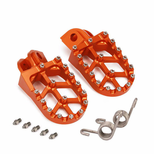 cale pied KTM